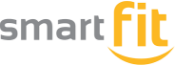 Logo da Smart Fit